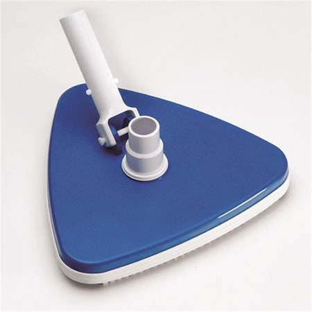 Ocean Blue Water Products Ocean Blue Water Products 130030B Weighted Triangular vacuum 130030B